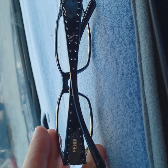 Fendi glasses - Picture 5 of 5